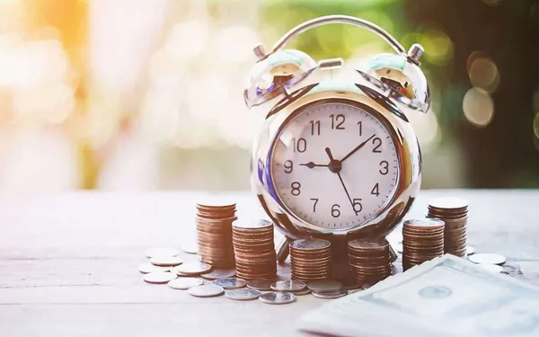 Despertador sobre monedas, el plazo que activa un cross default