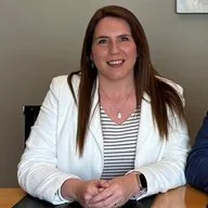 Esther Sora Margalef, asesora acreditada EFPA/LCCI de Kontactalia Finance