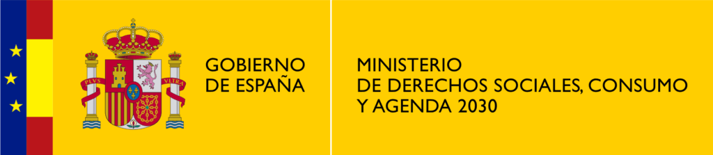 Logotipo de la Dirección General de Consumo