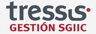 tressis logo