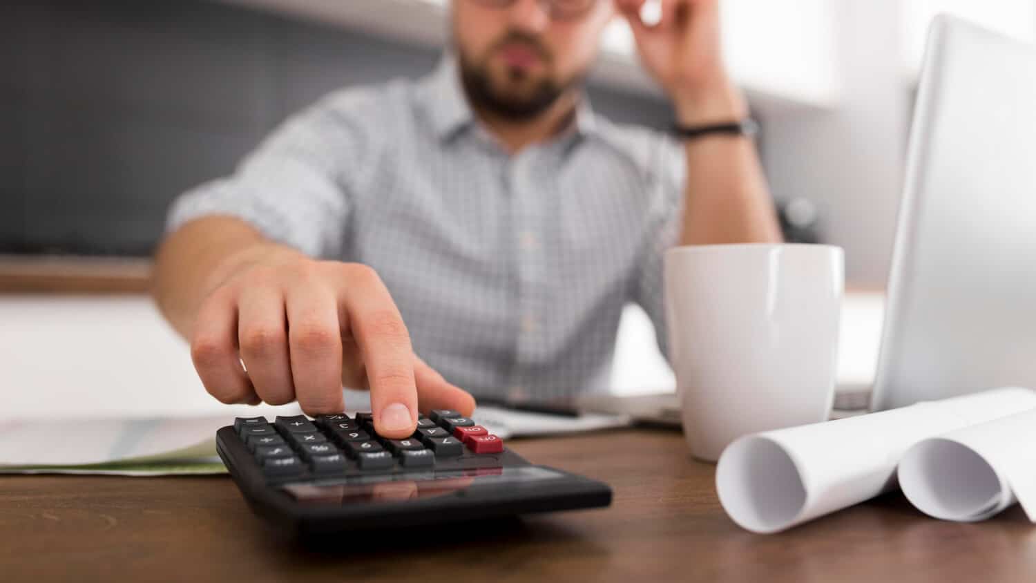 Cancelar un préstamo