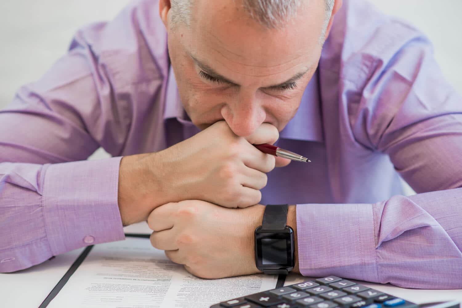 Cómo cancelar un préstamo