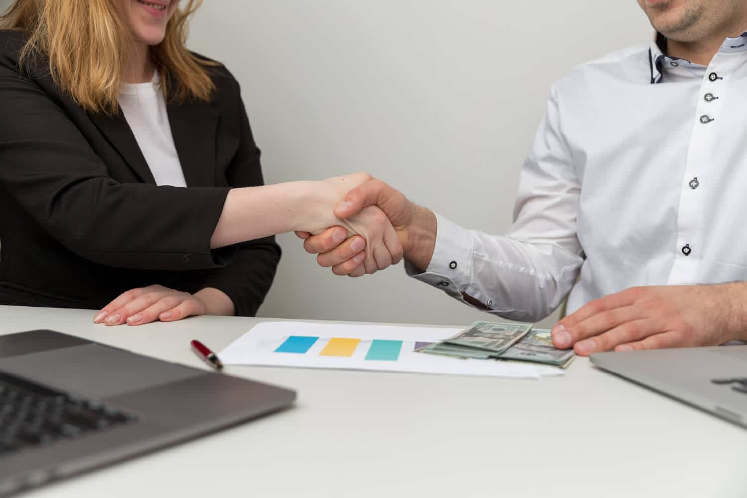 financiacion privada para abrir franquicias