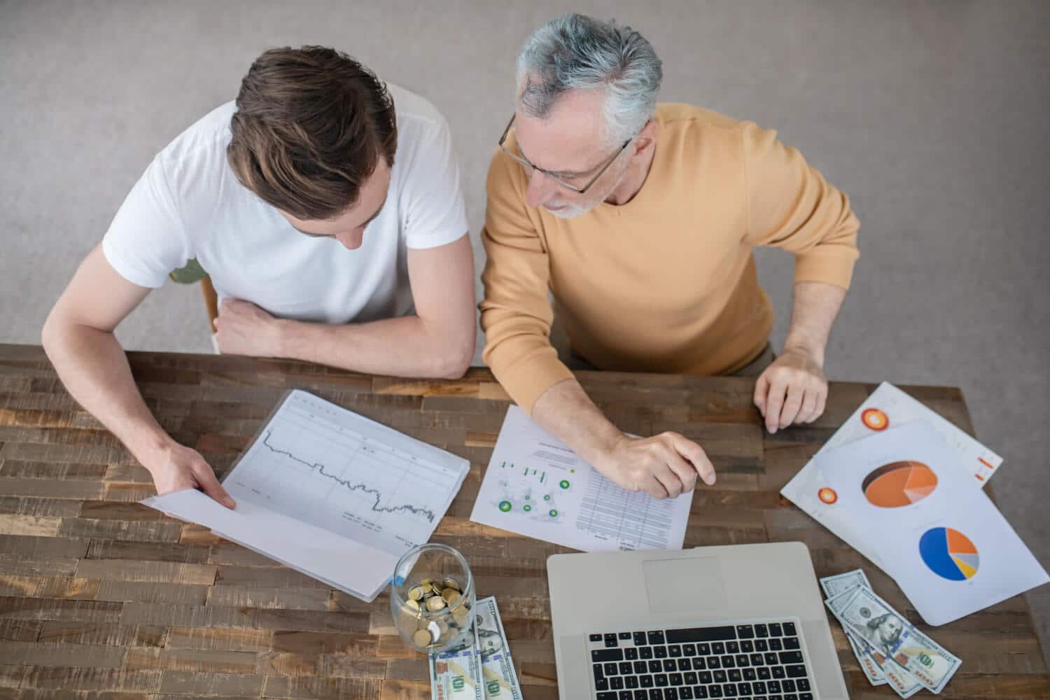 financiación proyectos de I+D
