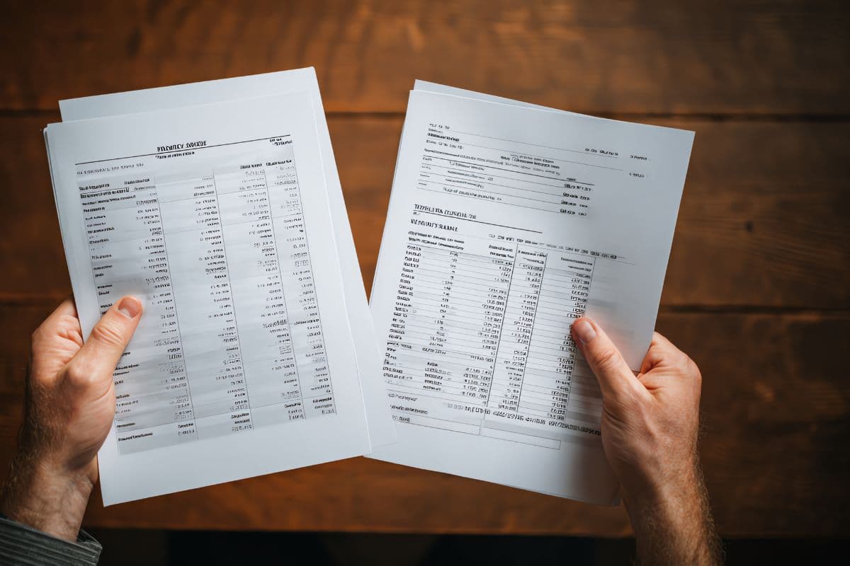 fondos propios balance de situacion