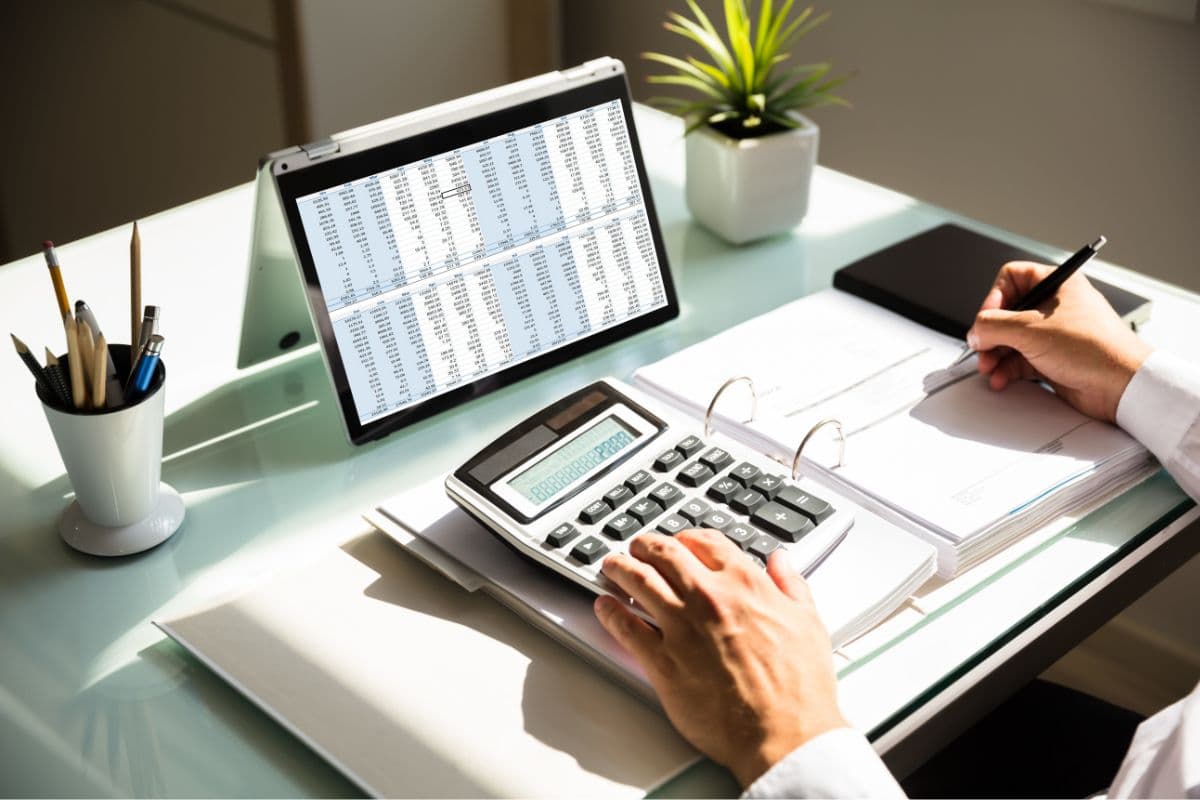 ratio de solvencia formula