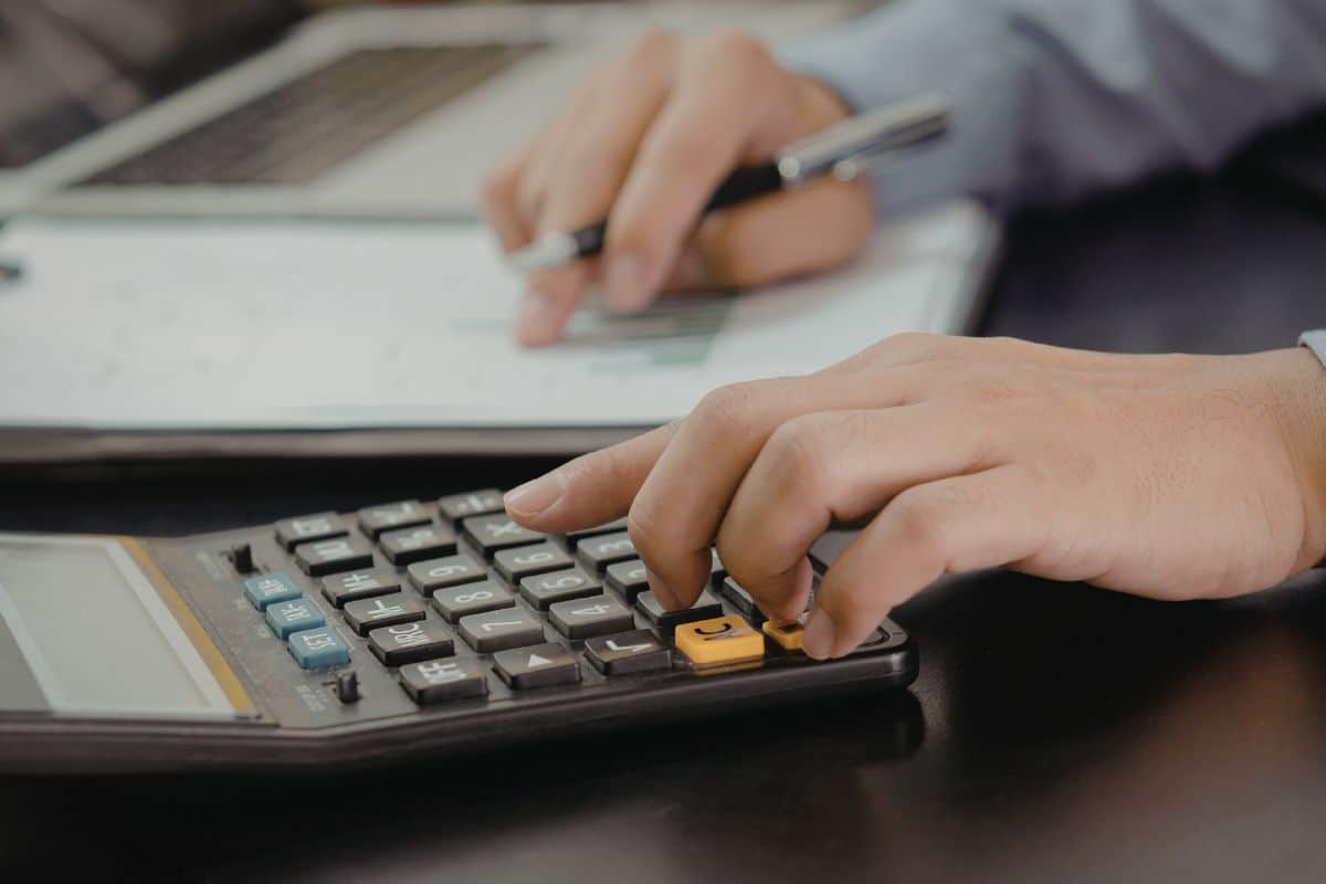 ratios de solvencia formula