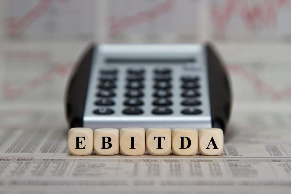 ebitda y acceso a capital privado